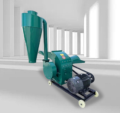 哪些農作物秸稈可以加工顆粒飼料？